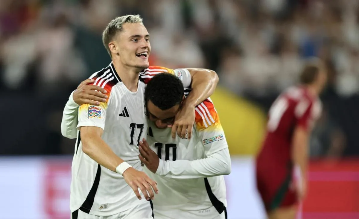 Mise à jour de la valeur marchande : joueurs de Bundesliga les plus précieux