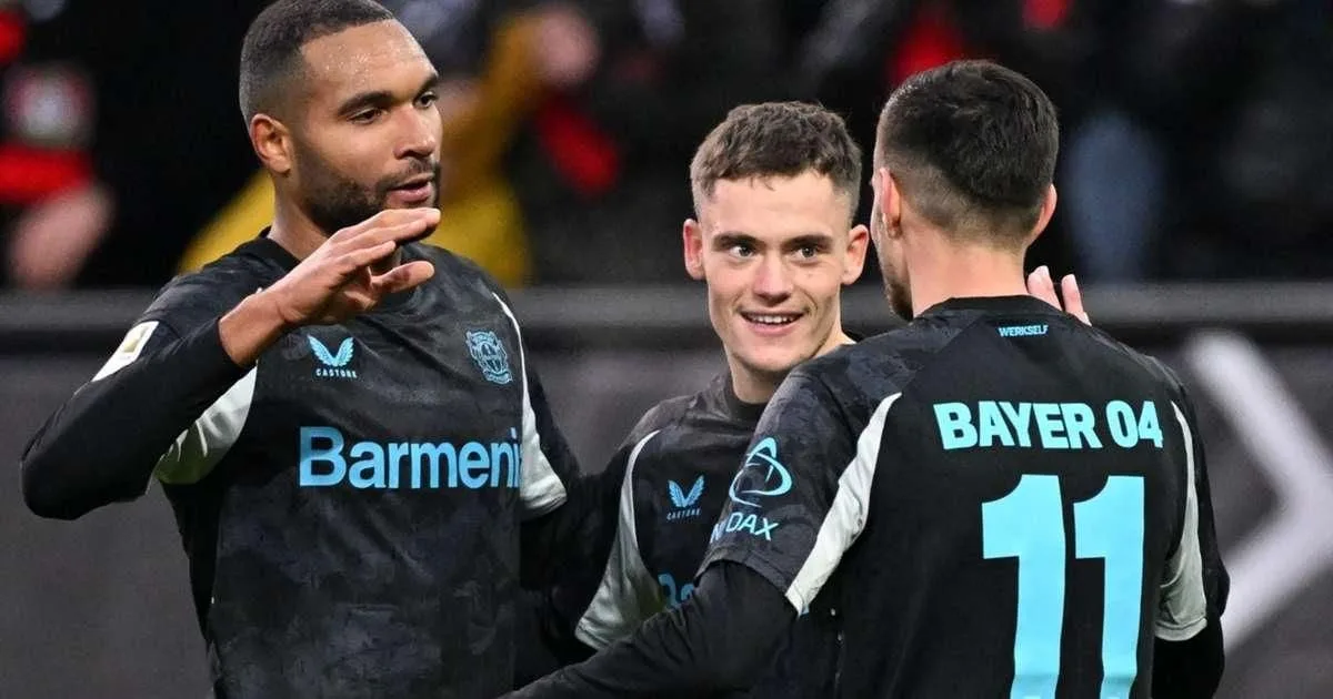 Le Bayer Leverkusen prolonge sa séquence de victoires avec de solides performances
