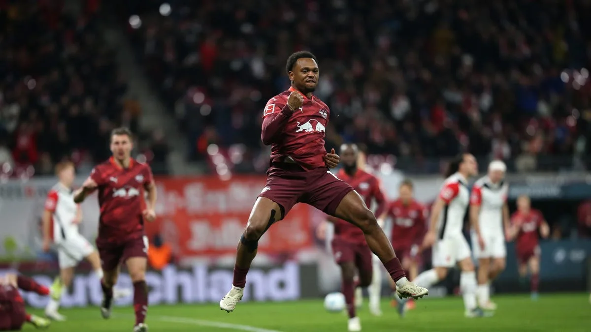 Livestream de football de la Bundesliga : comment regarder le Bayern Munich contre le RB Leipzig de n’importe où