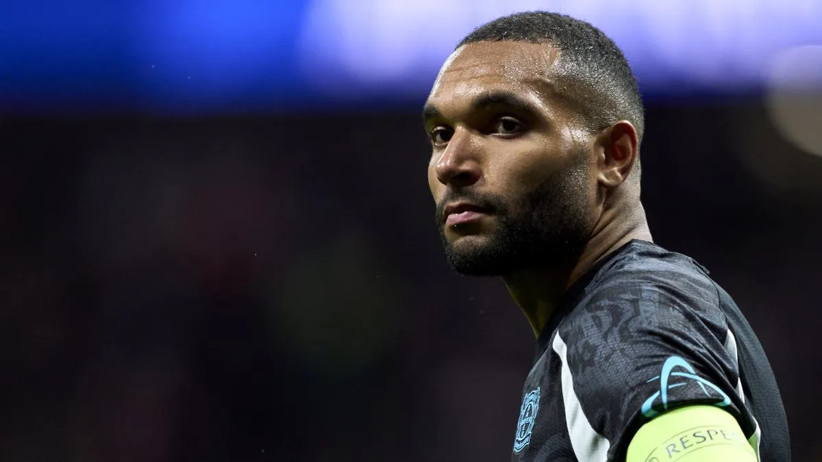 Jonathan Tah: « Je vais penser à Bayer Leverkusen sur mon lit de mort »