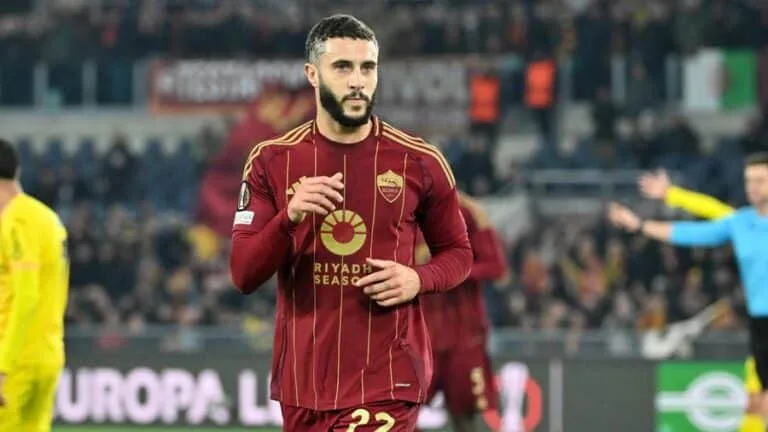 Mario Hermoso déménage à Bayer Leverkusen