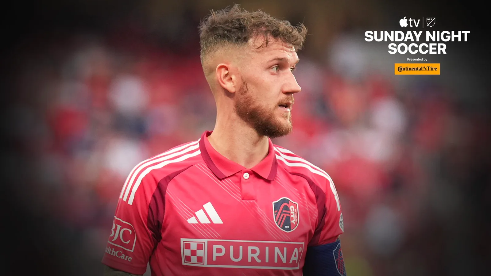 Bundesliga à St. Louis City: Marcel Hartel prend « une décision parfaite »