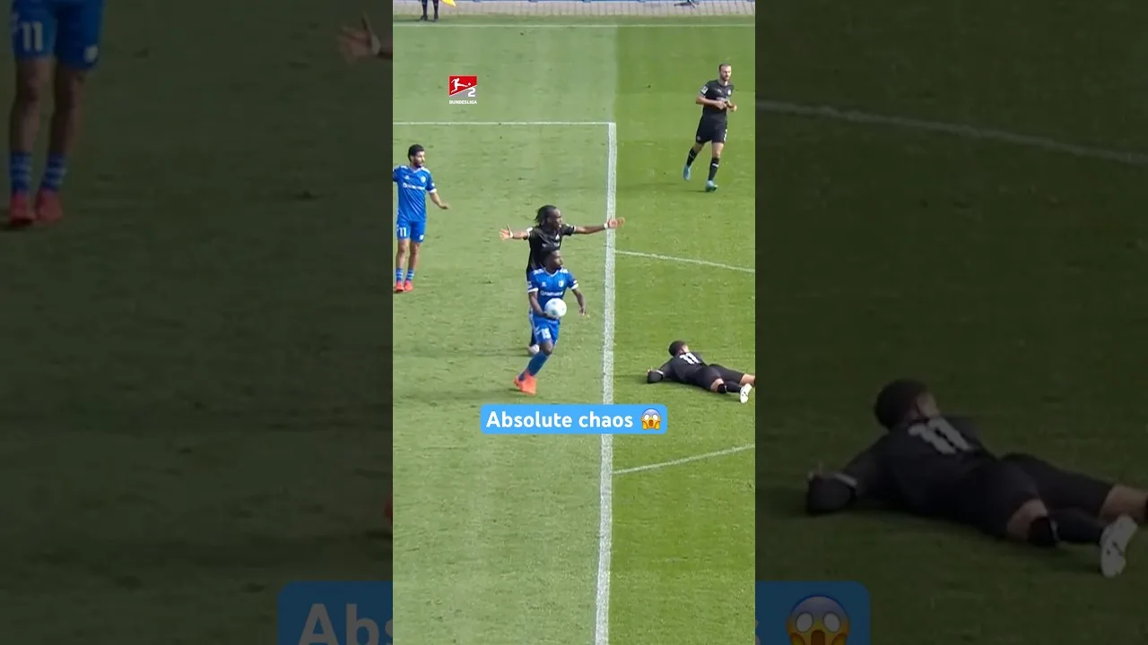 Les pénalités de handball les plus indescriptibles jamais vues 😳🤷♂️