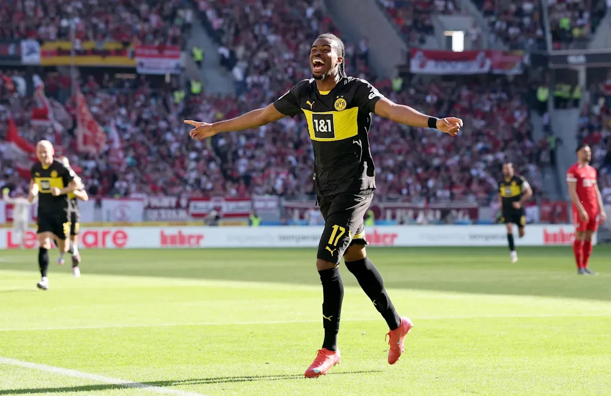 Trois choses que nous avons apprises des coups d’envoi de l’après-midi de Bundesliga