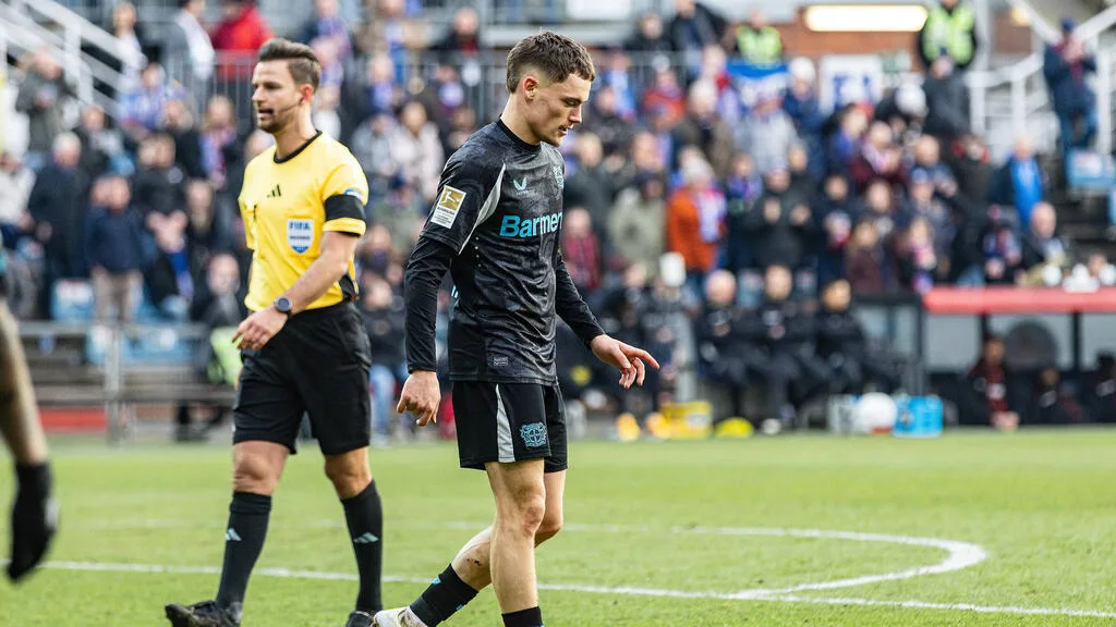 Bayer Leverkusen | Experts: « Street Dog » Wirtz « joue avec le feu »