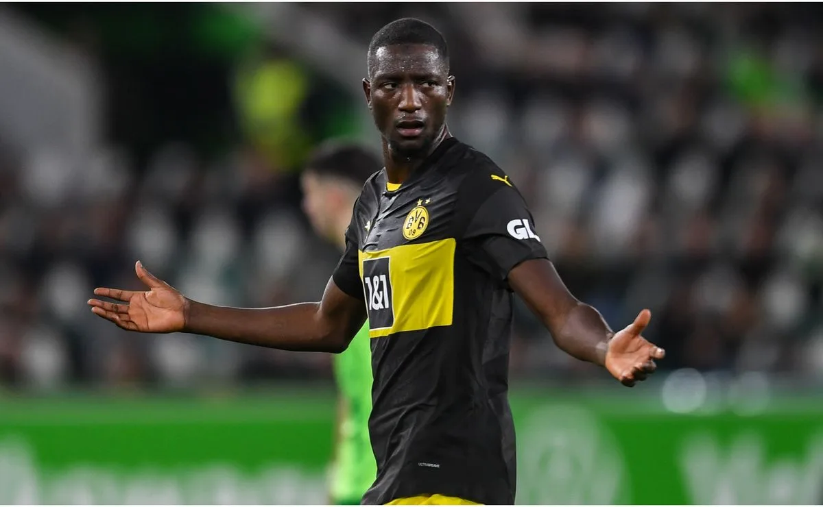 Où regarder le Borussia Dortmund contre le Bayer Leverkusen en direct aux États-Unis : Bundesliga 2024-25