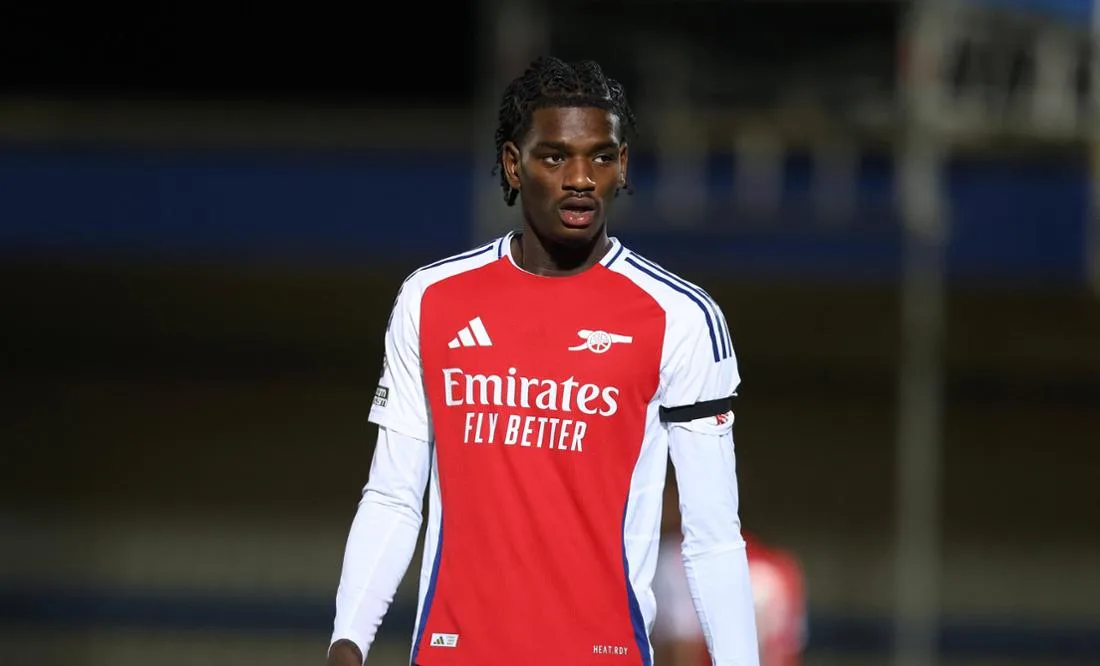 Le Borussia Dortmund avant de recruter une nouvelle recrue d’Arsenal ?
