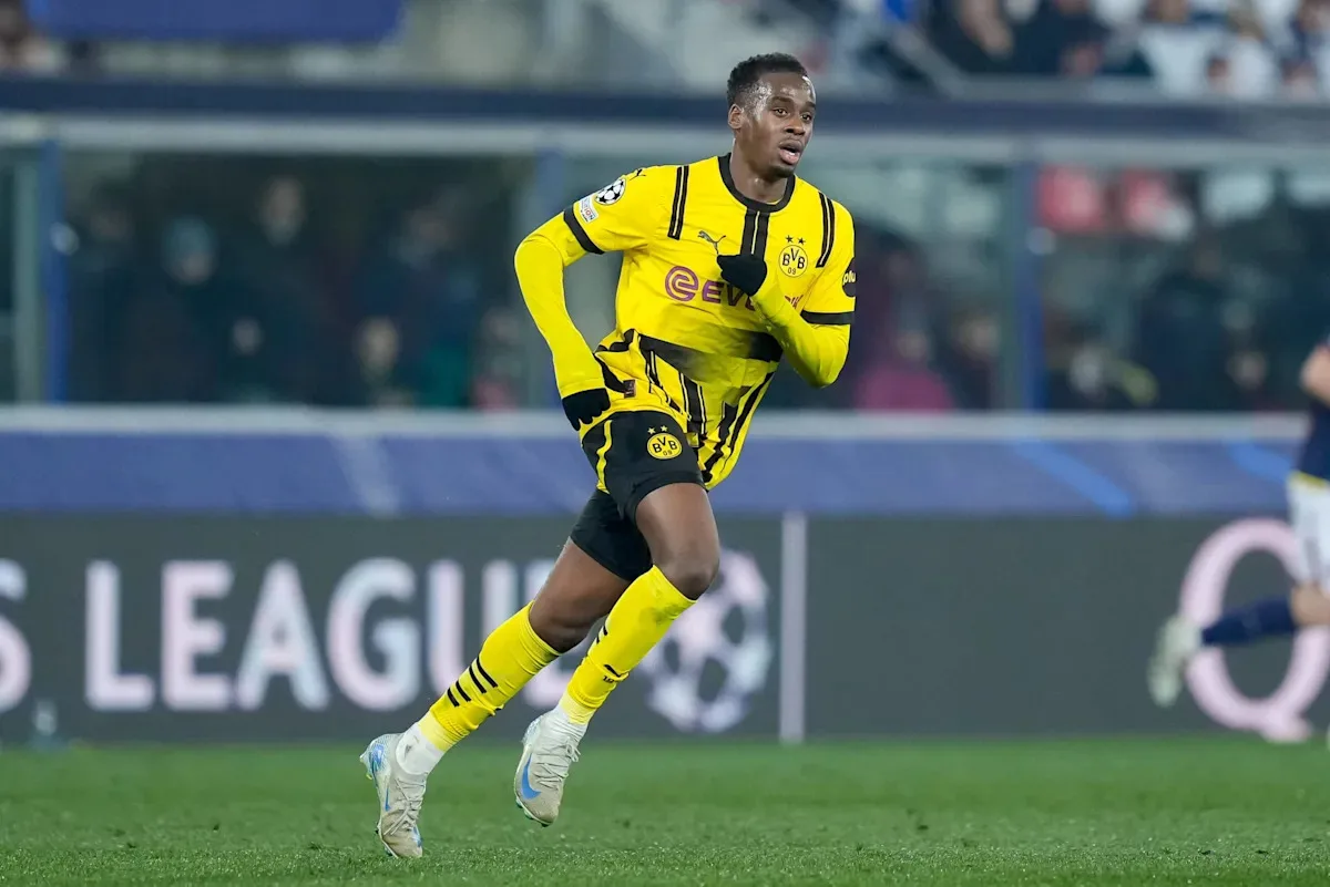 Fabrizio Romano: Chelsea « Advancing » dans 50 millions de livres sterling pour Bundesliga Forward