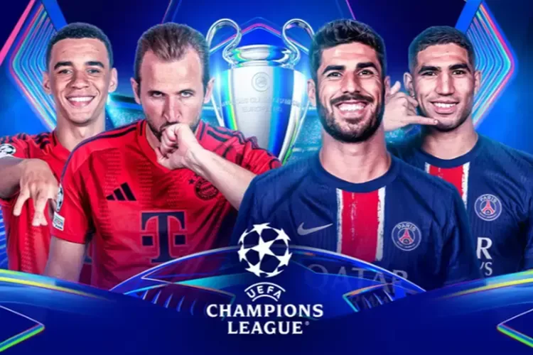 L’UCL vous manque-t-elle ? Consultez les pronostics pour le Bayern Munich vs PSG, 5e journée de la Ligue des champions européenne, le 26 novembre 2024 ! Super Big Match sera présenté dans la ville de Munich !