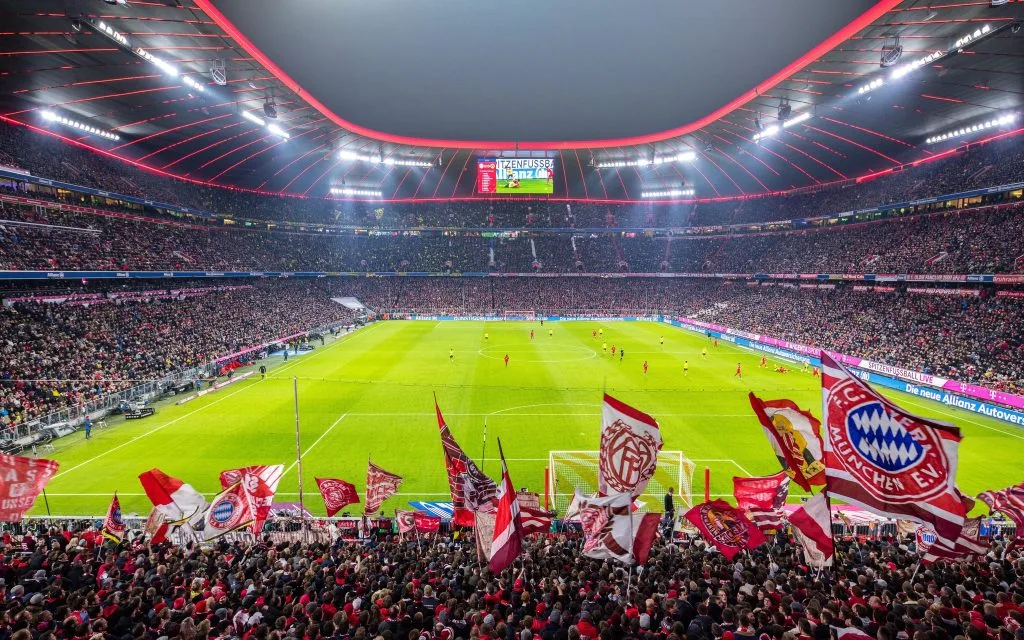Bayern Munich veut recruter trois joueurs de Rivala Bayer Leverkusen