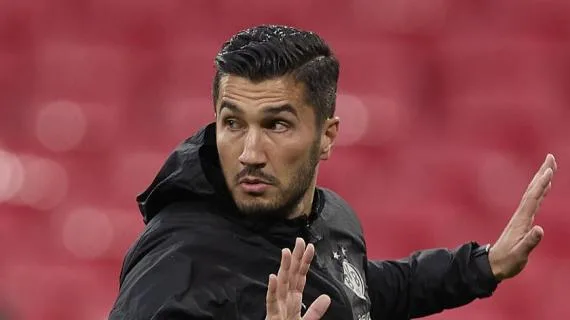 Borussia Dortmund seulement sixième, Sahin : « Les critiques sont normales, trop de hauts et de bas »