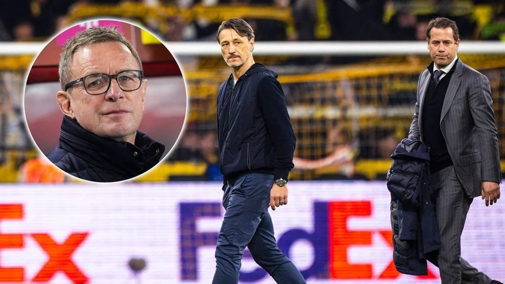 Borussia Dortmund: Nächster Umbruch beim BVB