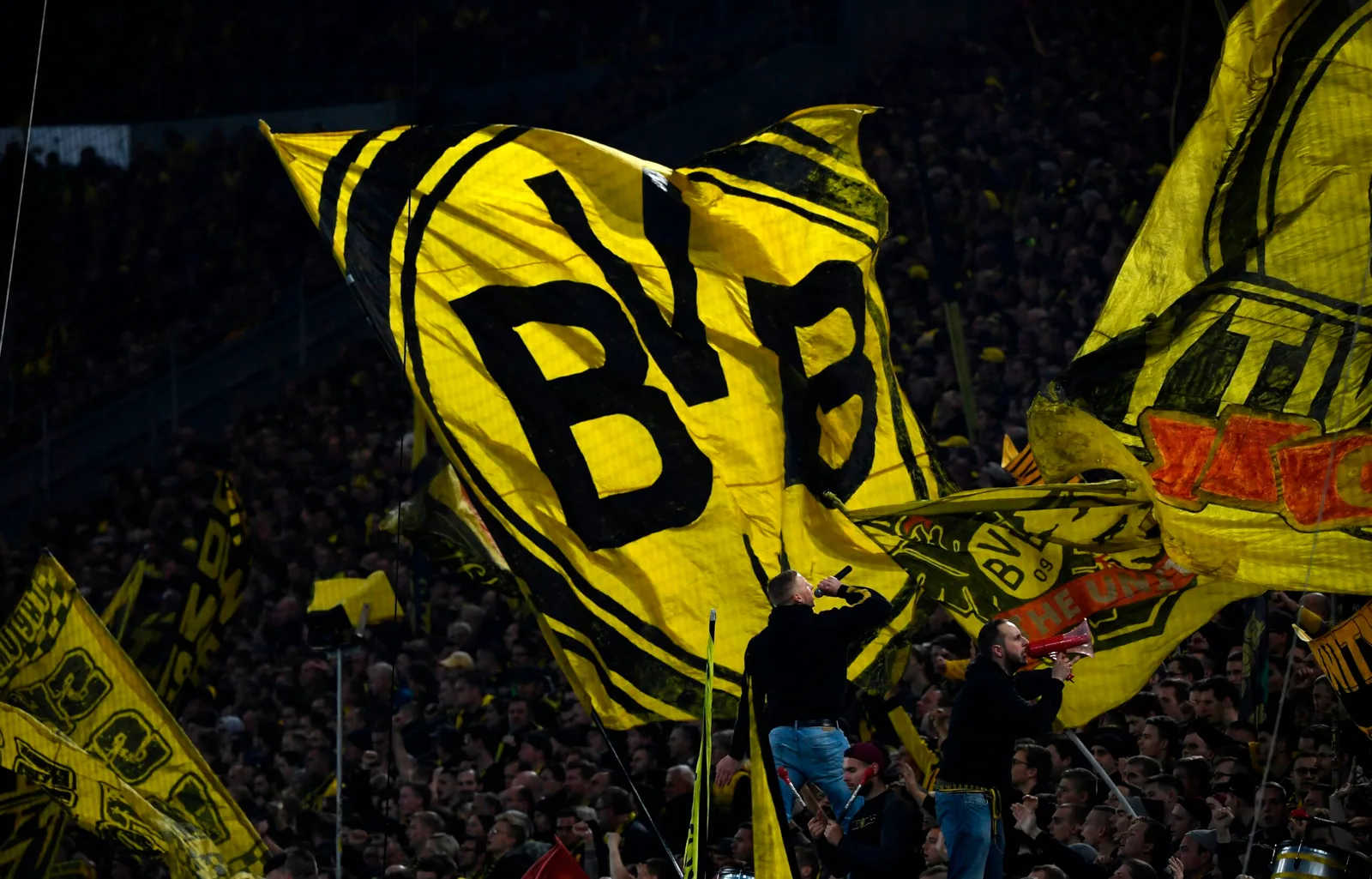 Borussia Dortmund vs VFL Wolfsburg: aperçu et prédiction