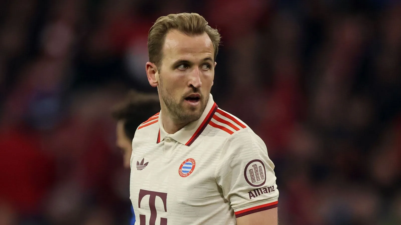 « Ça nous fait mal » – L’interdiction de Harry Kane pour le titre de titre de bundesliga laisse le Bayern Munich «amer» devant RB Leipzig Clash