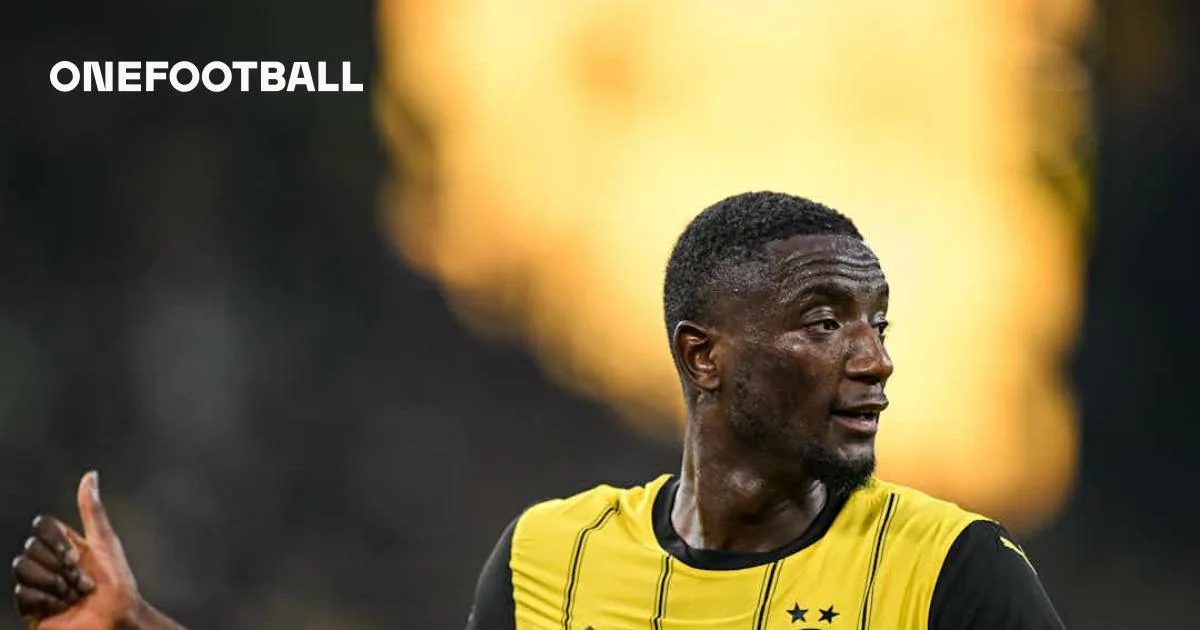 LOSC – Borussia Dortmund : L’élimination dès les 8es « est inconcevable » pour Serhou Guirassy (ex-LOSC) en Ligue des Champions