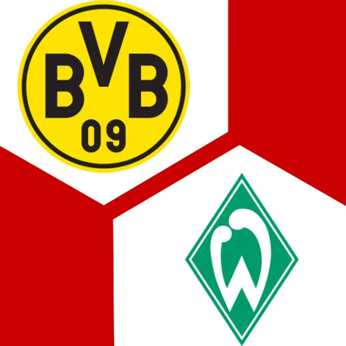 Ticker en direct | Borussia Dortmund – Werder Brême 2: 2 | 19e jour de match | Bundesliga 2024/25 – Kicker