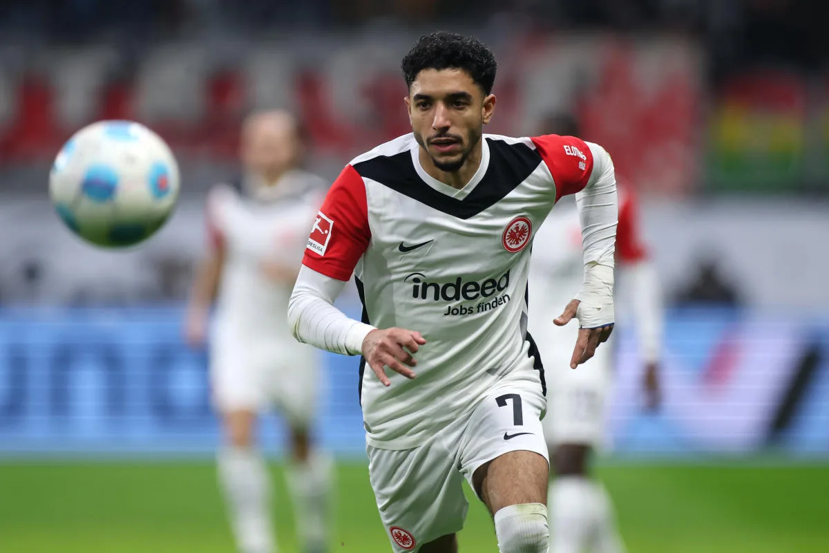 🚨 La Bundesliga annonce son joueur du mois de novembre