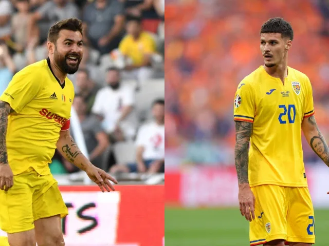 « Sane ne joue pas. J’étais le premier »