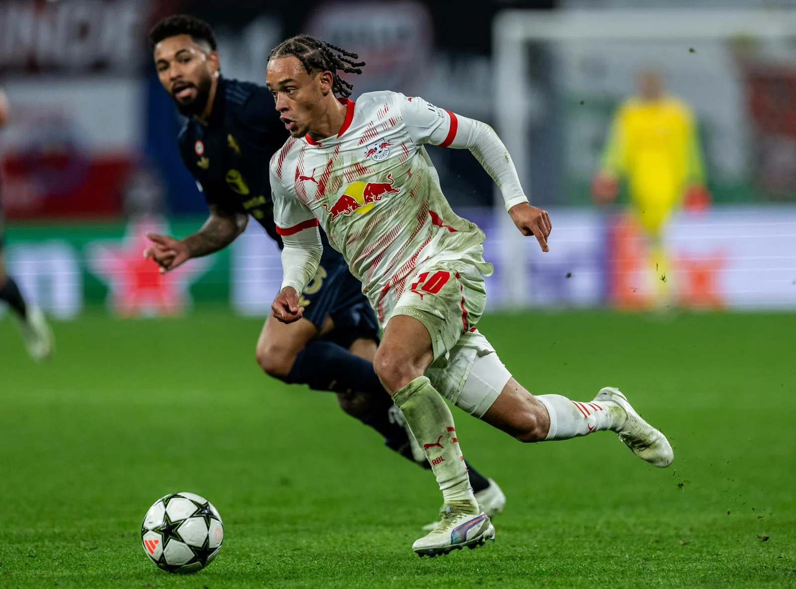 Le journaliste révèle ce que Liverpool doit faire avant de signer une star de Bundesliga de 70 millions de livres sterling