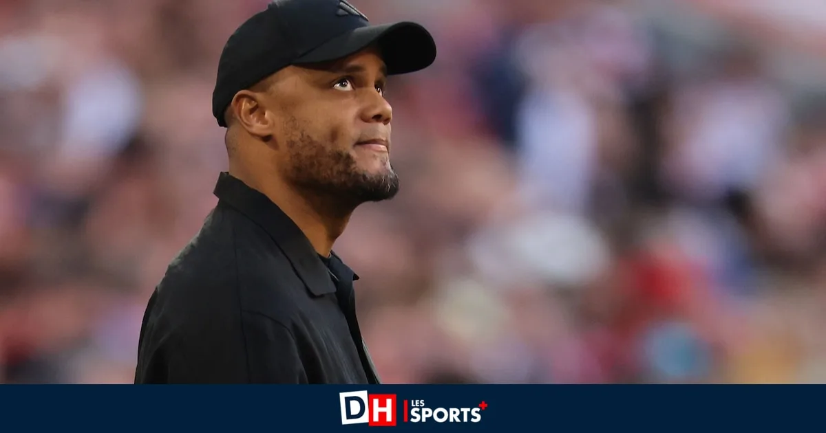 Bundesliga : Le Bayer Leverkusen, Dortmund et le Bayern Munich tenus en échec