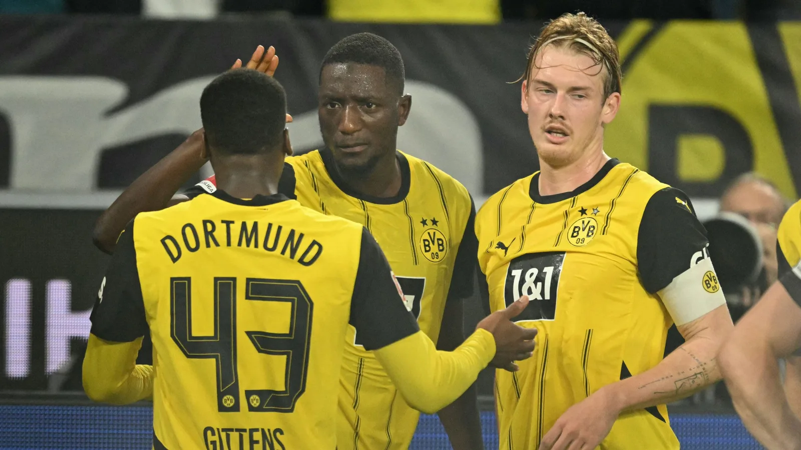Comment regarder le match Borussia Dortmund vs Werder Brême Bundesliga d’aujourd’hui : diffusion en direct, chaîne de télévision et heure de début