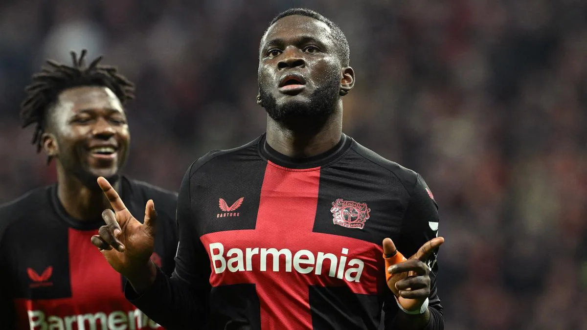 Le rêve de Manchester United entravé par le recrutement du pilier du Bayer Leverkusen pourrait ne pas se réaliser