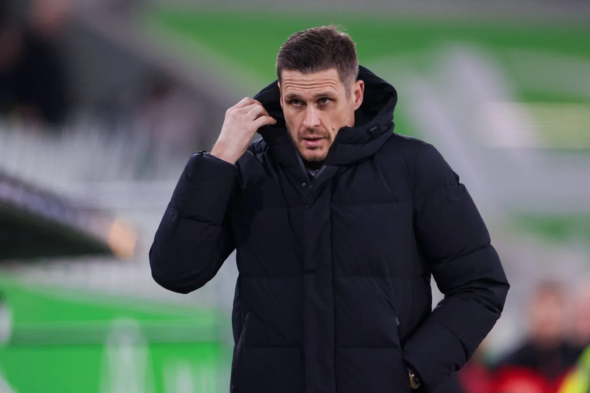 Le Borussia Dortmund laisse Kehl agité : l’accord échouera-t-il toujours ?