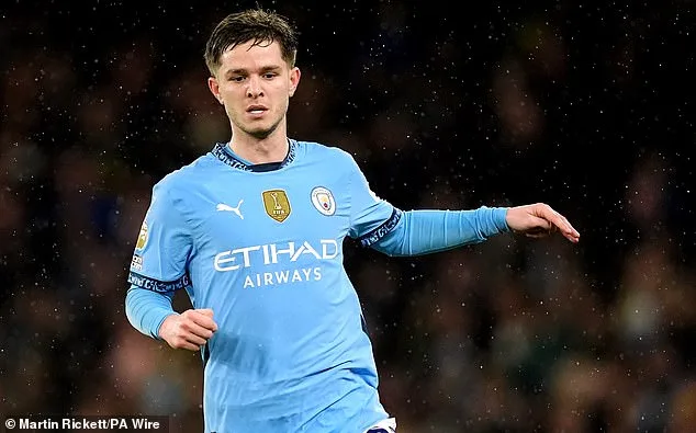 La star de Manchester City, James McAtee, est la meilleure cible de Bayer Leverkusen cet été – avec Florian Wirtz de Bundesliga Champions sur le radar de Pep Guardiola