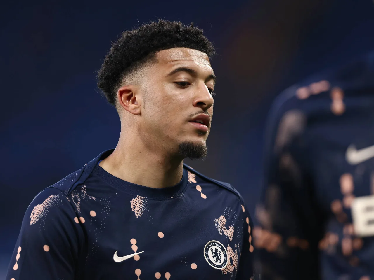 Borussia Dortmund «Rejeter Chance» pour re-signer Jadon Sancho de Man United