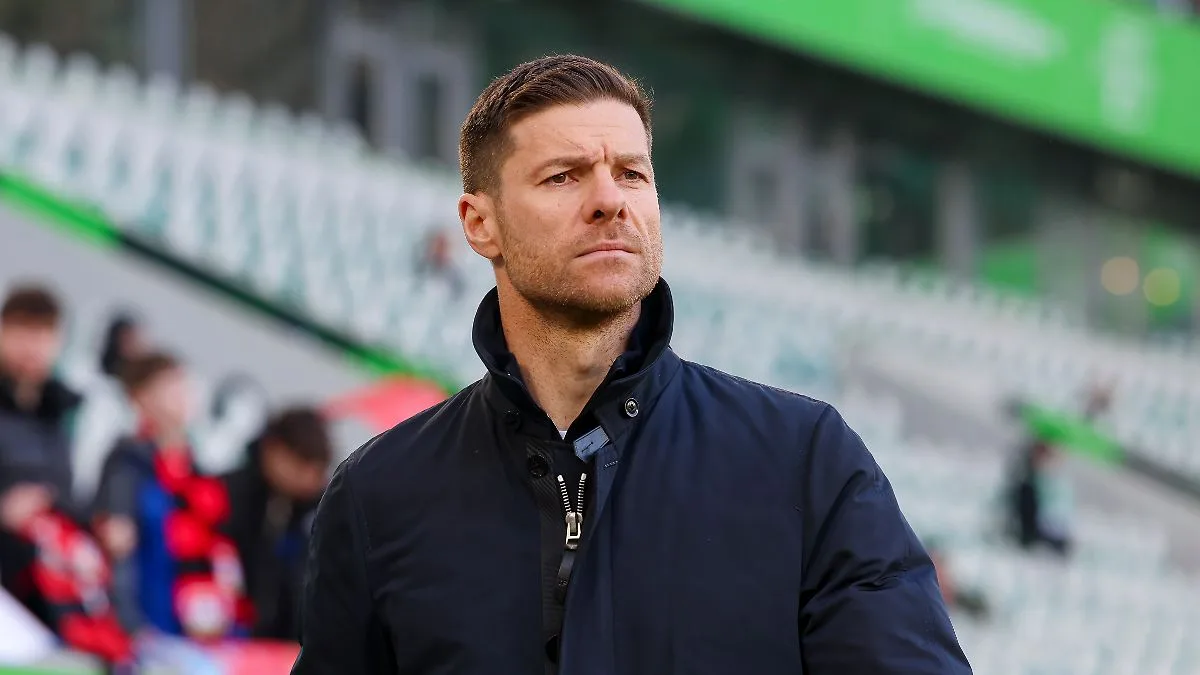 Critique du maître entraîneur Alonso: chez Bayer Leverkusen, les premiers nuages sombres se lèvent