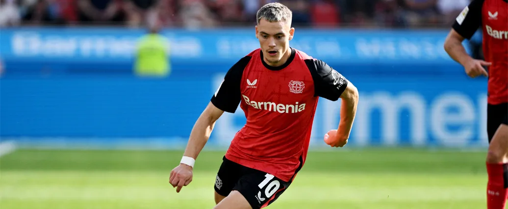 Bayer Leverkusen | Wirtz Poker: Le Real Madrid montre des intérêts