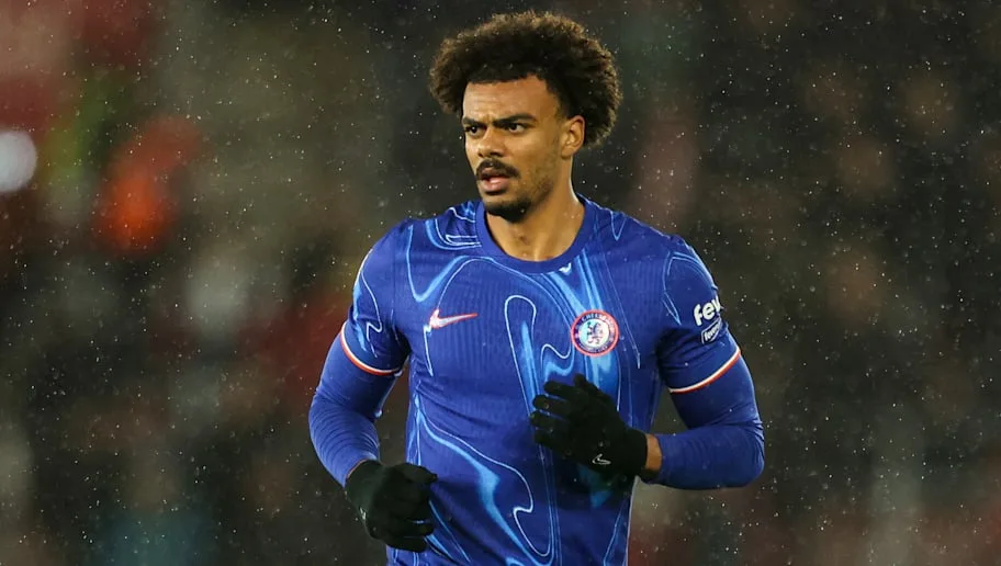 Le défenseur de Chelsea « accepte » le transfert du Borussia Dortmund – FotMob
