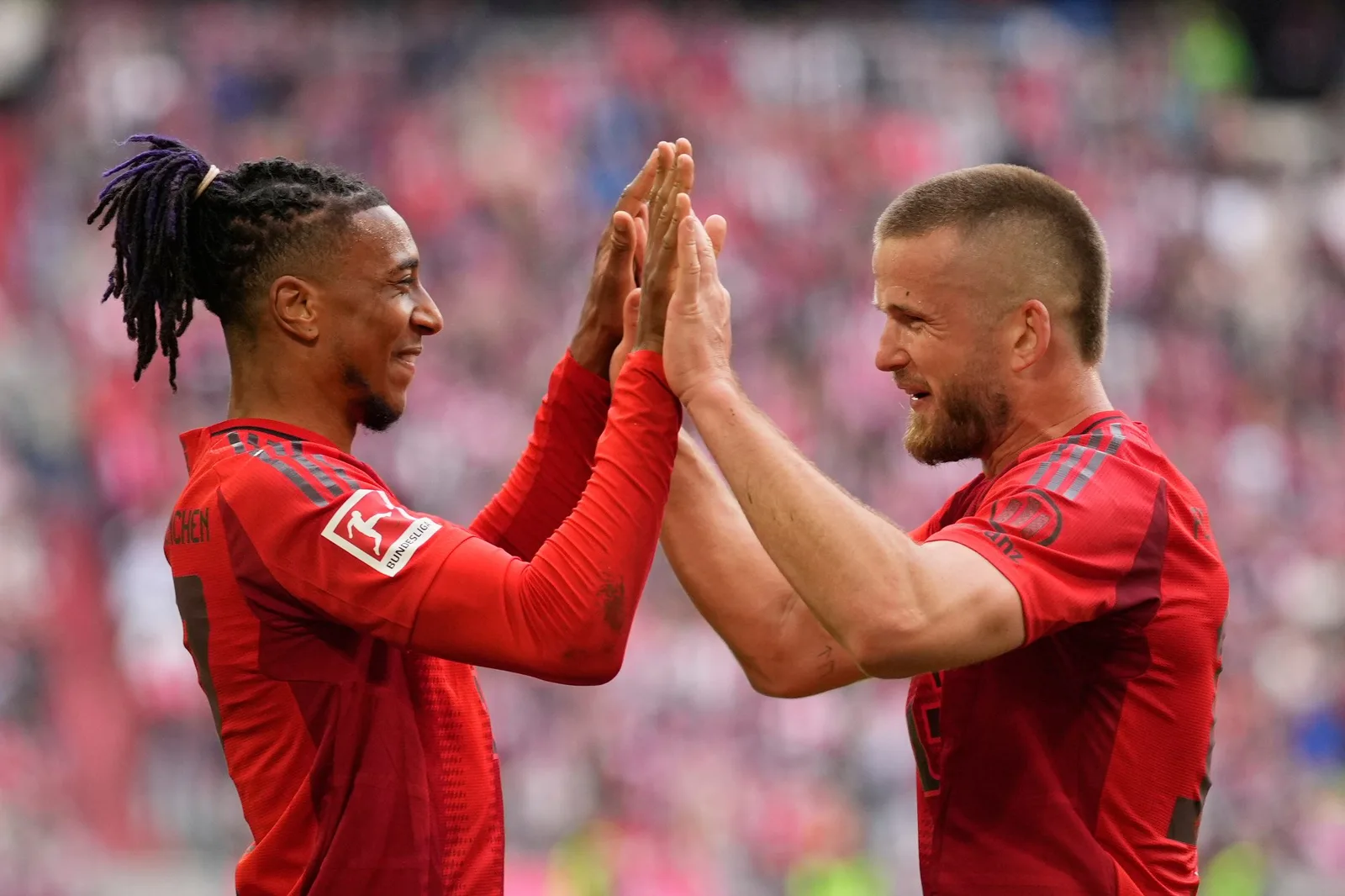Bundesliga, Bayern Munchen | Bayer Leverkusen a exposé la fête d’or au Bayern Munich et à Harry Kane