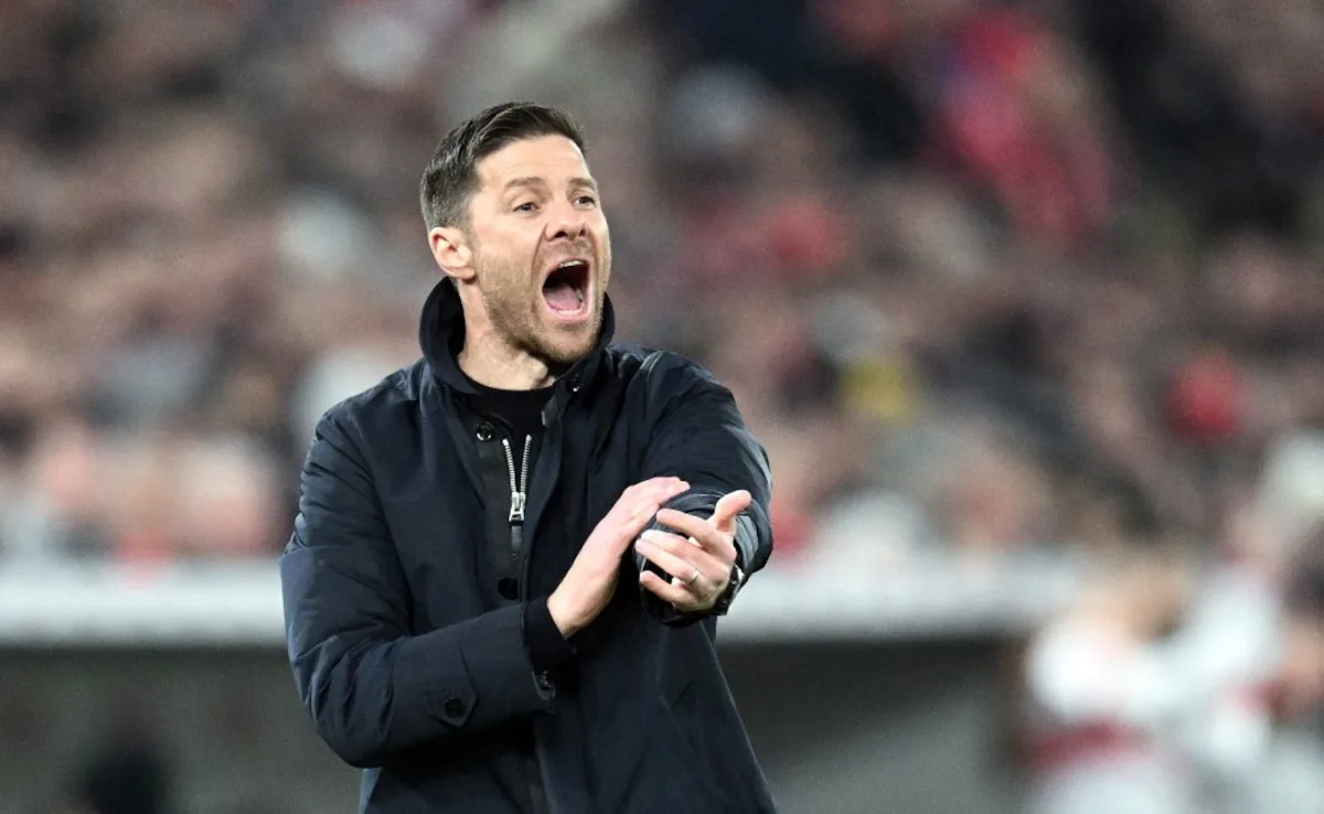 « Moment magique » pour inspirer le Bayern Munich Chase, dit Bayer Leverkusen Boss Xabi Alonso
