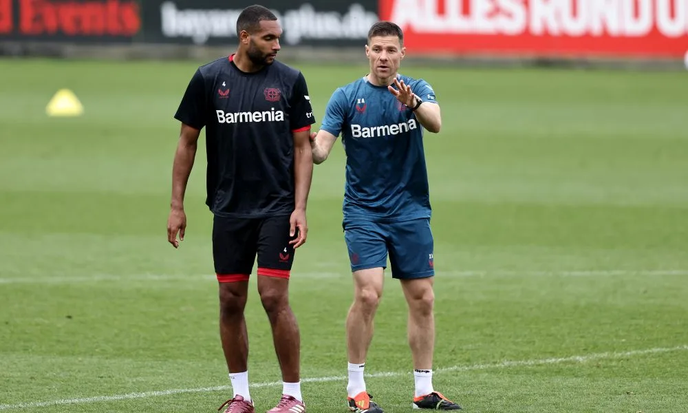 Le manager de la Bundesliga s’ouvre sur l’avenir de l’objectif de Barcelone – « J’ai besoin de lui jusqu’au dernier jour »