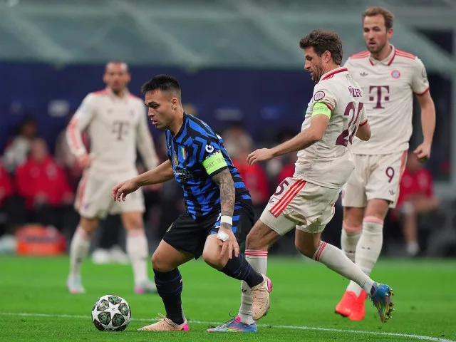 Vidéo | Inter Milan – Bayern Munich 2-2. « Nerazzurrii » s’est qualifié en demi-finale UCL grâce à Victoriei dans la tournée