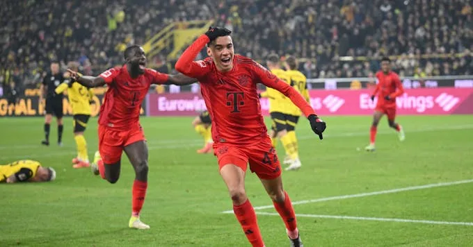 DAZN « conférence des terres » dans le nouveau cycle de Bundesliga