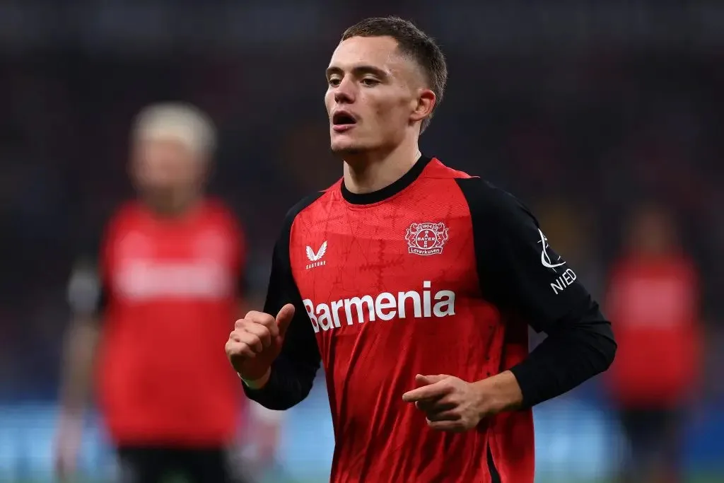 Le Bayer Leverkusen se séparera de Castore à la fin de la saison et New Balance fournira son kit – Lefootenbref.com