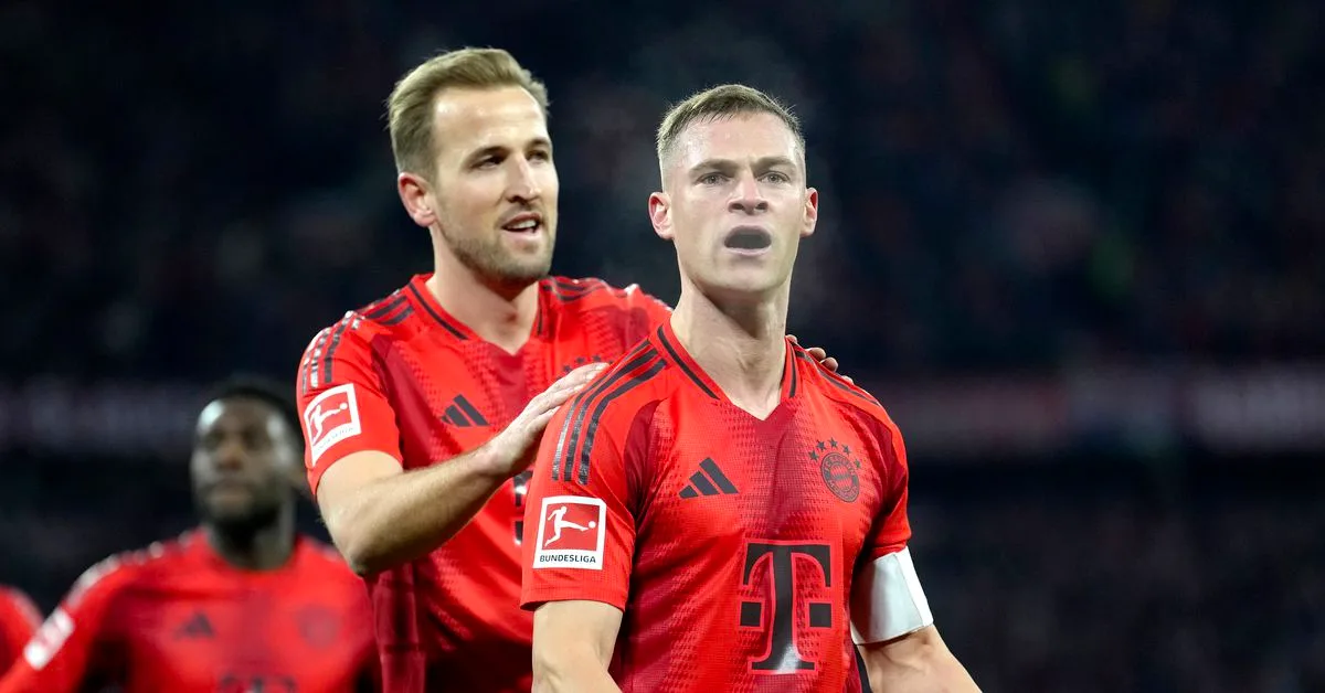 Le podcast bavarois fonctionne S7E22 : Nous avons une course en Bundesliga alors que le Bayer Leverkusen accélère la poursuite du Bayern Munich ; Surprises, déceptions au premier semestre et PLUS !