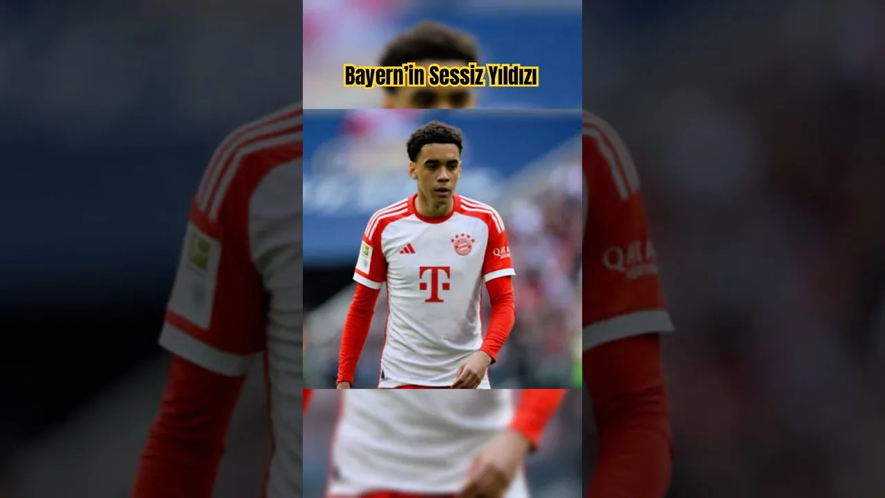 « L’étoile silencieuse du Bayern! »