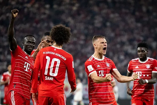 Pronostic pour le Bayern Munich contre Heidenheim 7 décembre 2024