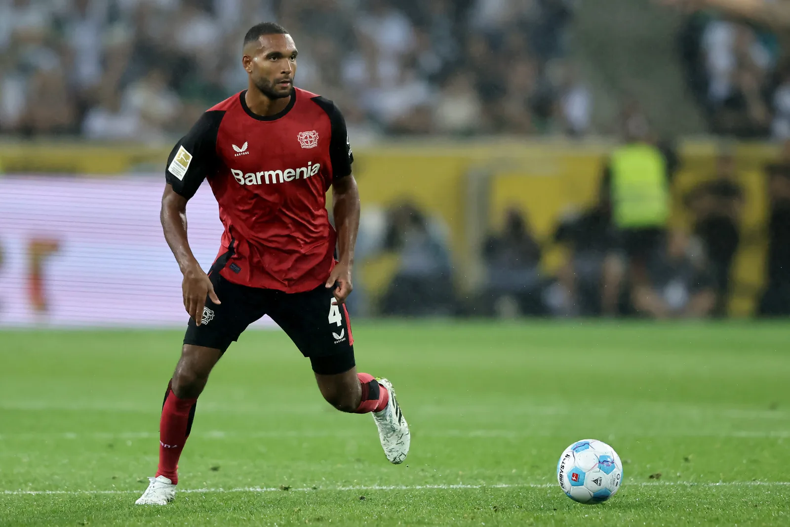 Chelsea mène la course pour cette star du Bayer Leverkusen