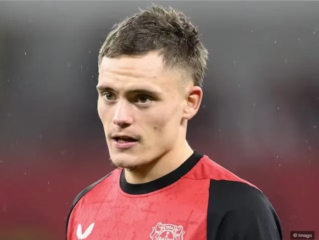 Florian Wirtz en Angleterre, le Bayern Munich ne s’inquiète pas de Liverpool et de Manchester City