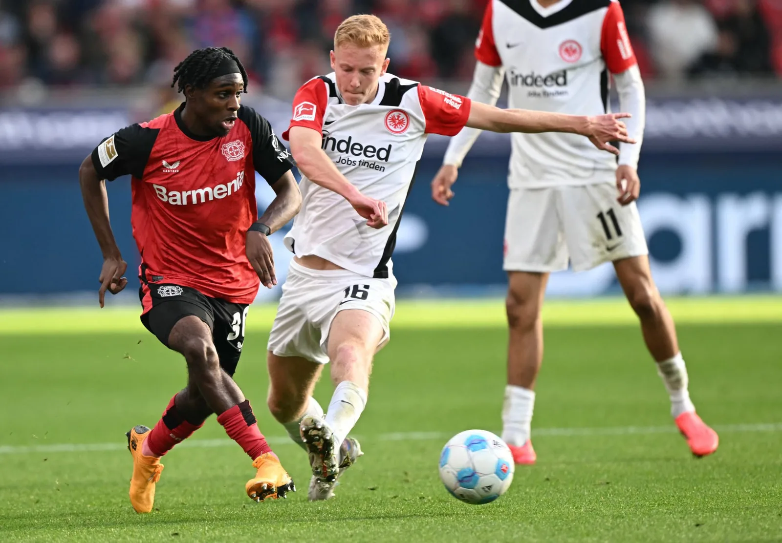 Le club de Bundesliga pourrait bientôt être tenté de vendre « l’un de ses joueurs les plus précieux » et Liverpool le veut