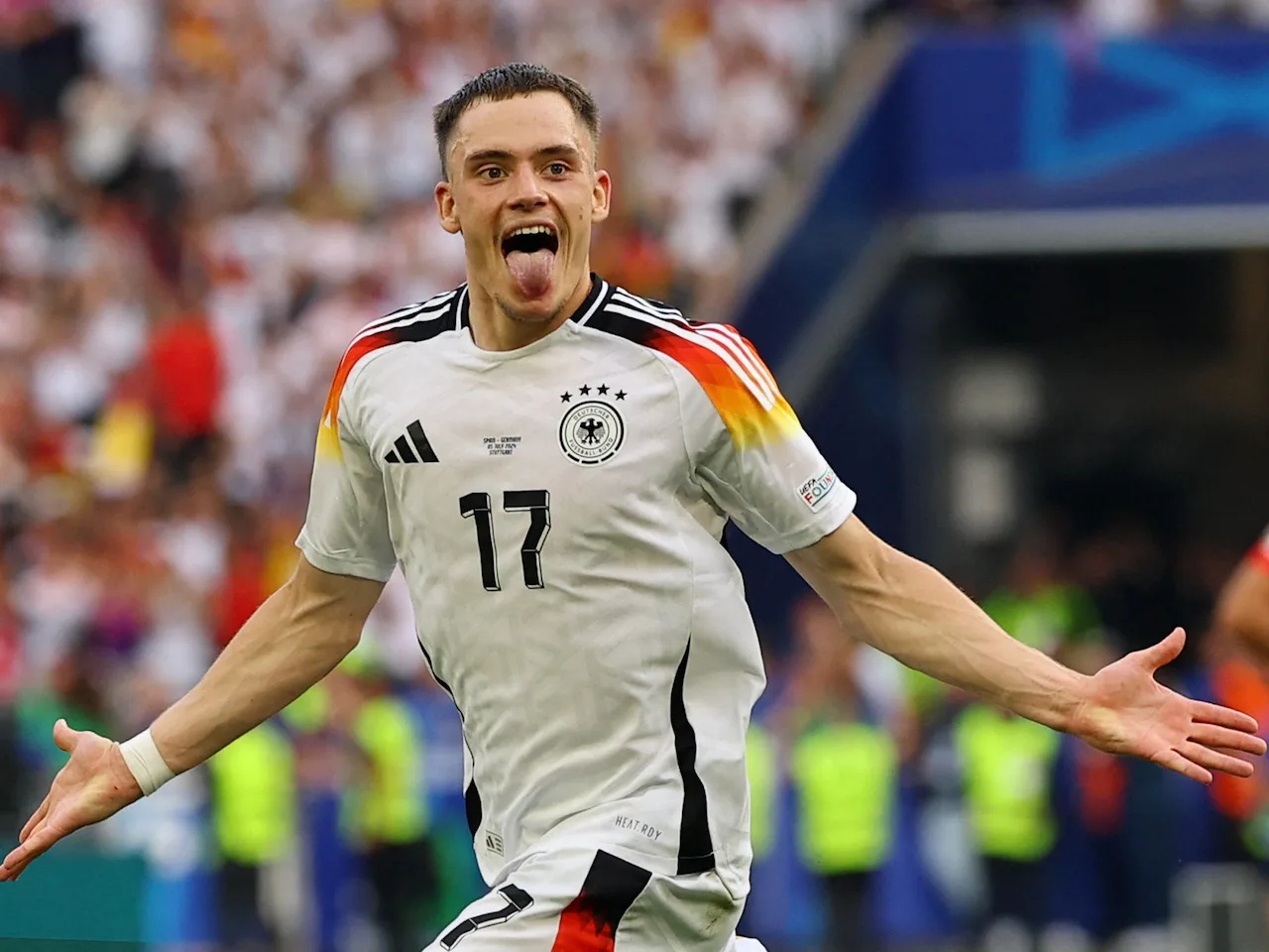 Florian Wirtz à Liverpool: « Offre finale » à faire pour Bayer Leverkusen Star comme prix demandé clairement
