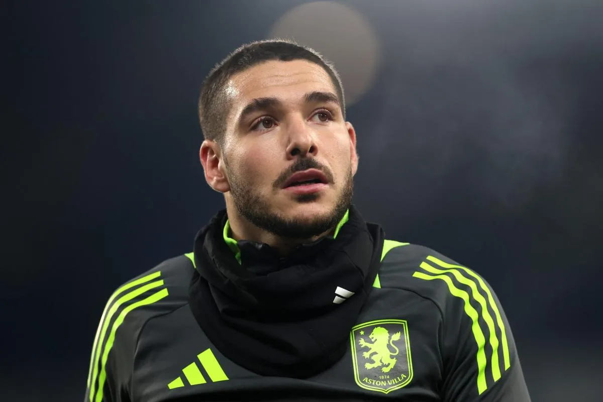 Le Bayer Leverkusen étudie un accord pour signer le prêt d’Emiliano Buendia d’Aston Villa