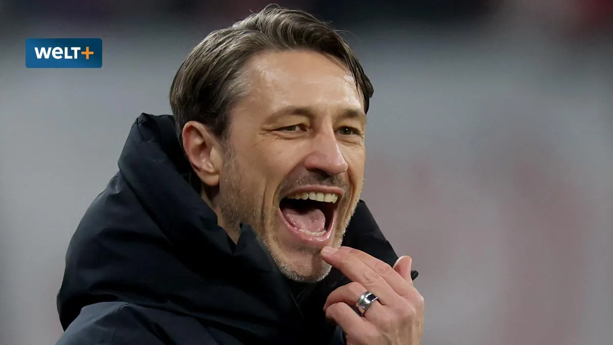 Borussia Dortmund: Niko Kovac dans une grande interview – « C’est une crête étroite »