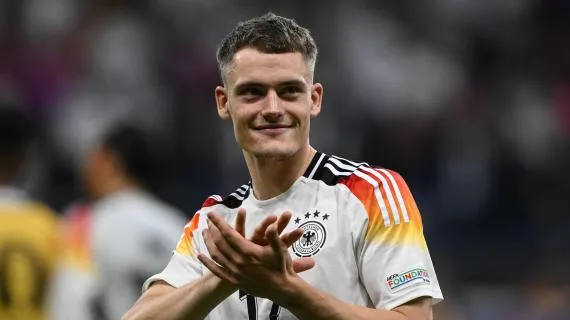 Bayer Leverkusen se concentre sur James Mcatee pour remplacer Florian Wirtz