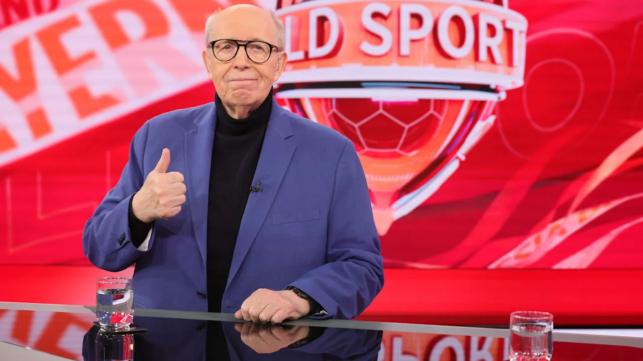 Bayer Leverkusen: Calli à Bild Sport: « C’est pourquoi Wirtz et Alonso restent jusqu’en 2026! » | IMAGE