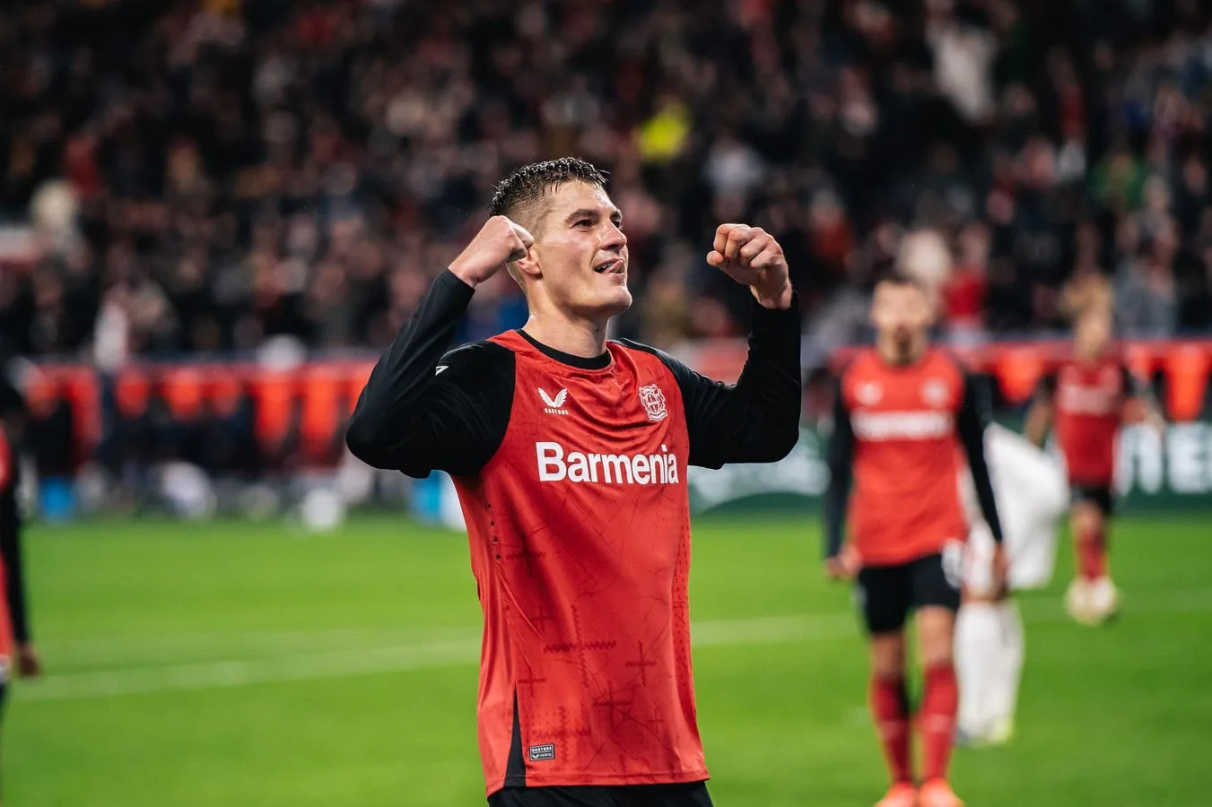 5 victoires consécutives ! Comment le Bayer Leverkusen a-t-il changé la donne ?